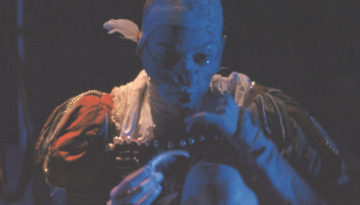 2001 ay quixote