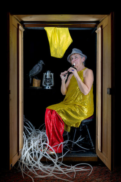 « TSCHOU ZÄME »