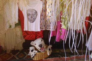 A l'intérieur-photo Béatrice Dolder